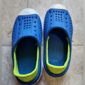 Summer Boys Shoes Similar To Native